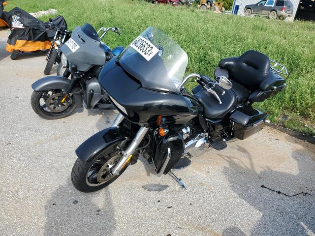 2017 HARLEY-DAVIDSON FLTRU 1HD1KGD16HB647141