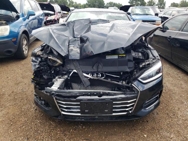 WAUPNAF55JA017801 2018 AUDI A5, photo no. 5