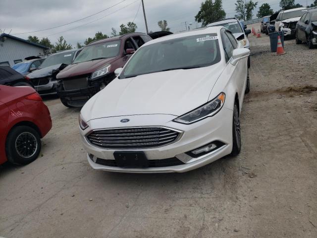 3FA6P0H99HR200109 2017 FORD FUSION, photo no. 5