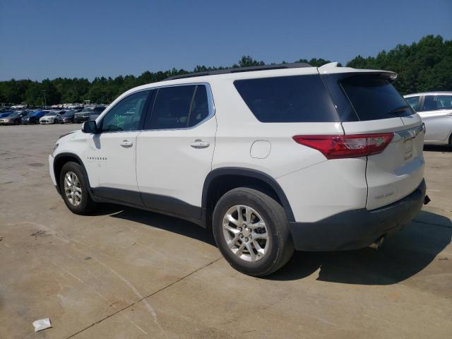 1GNERGKW5LJ247624 Chevrolet Traverse Lt
