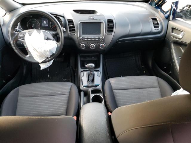 3KPFL4A71JE232426 KIA FORTE LX