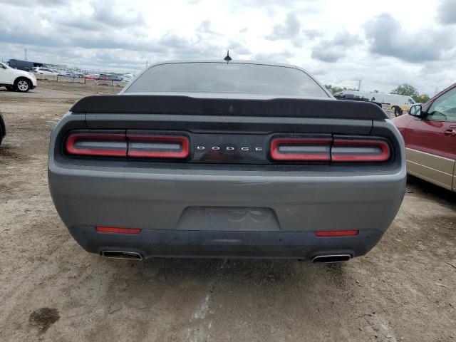 2C3CDZAG1JH333987 Dodge Challenger Sxt
