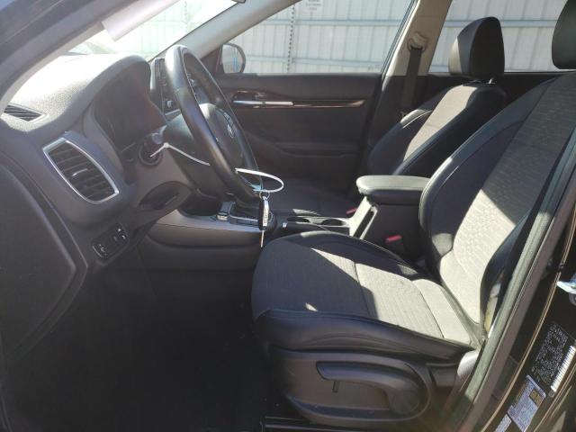 KNDEU2AA9M7049871 KIA SELTOS S