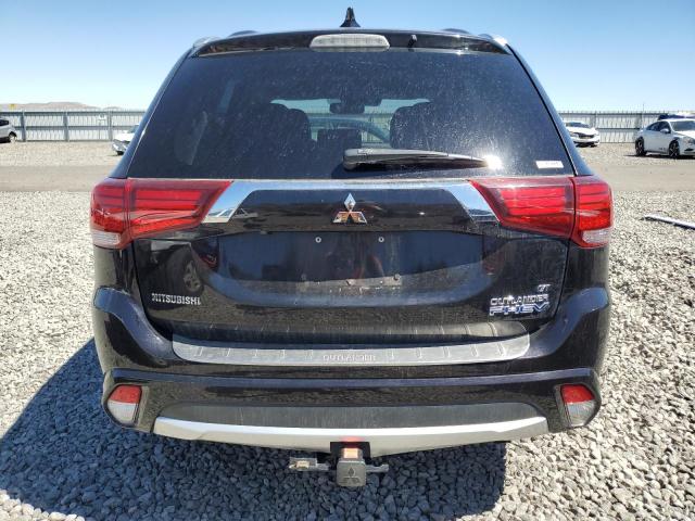 JA4J24A5XJZ059628 Mitsubishi Outlander Se