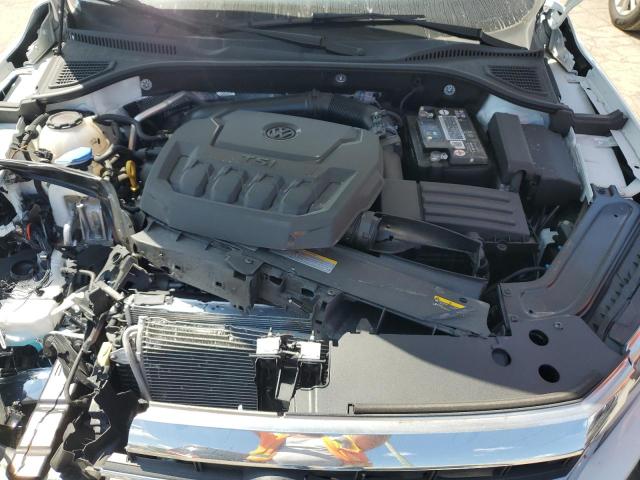 2022 VOLKSWAGEN PASSAT LIM 1VWBA7A36NC006945