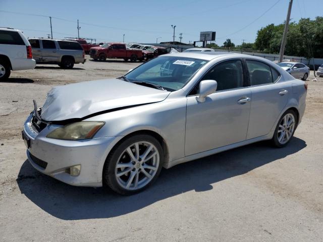 2006 Lexus IS 250 