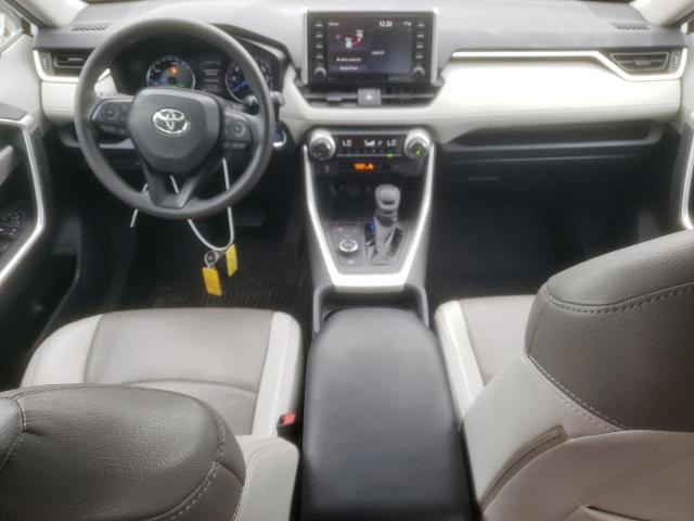 2T3RWRFV5LW058554 Toyota Rav4 Xle