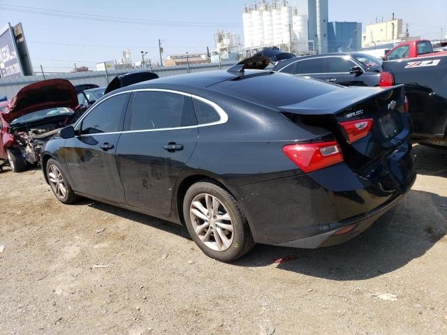 2018 CHEVROLET MALIBU  LT - 1G1ZD5ST0JF168485