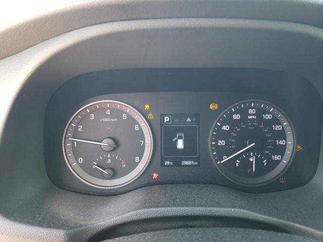 2018 HYUNDAI TUCSON VAL - KM8J33A21JU684897