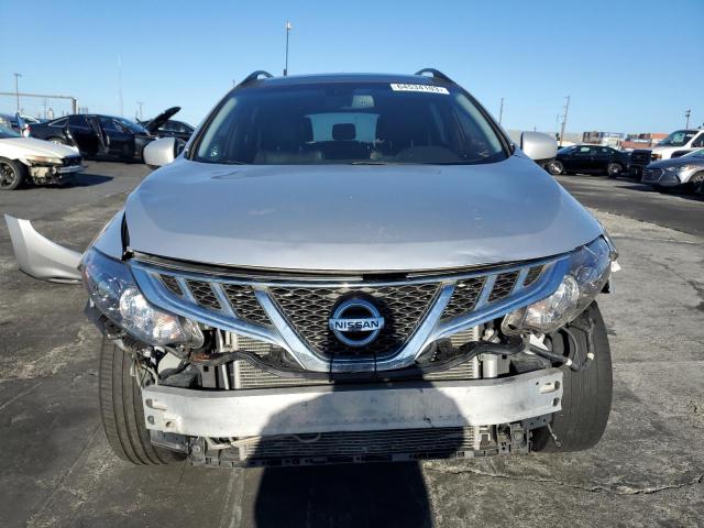 JN8AZ1MU4EW421774 Nissan MURANO S