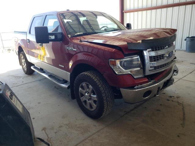 1FTFW1ETXEKF49377 | 2014 FORD F150 SUPER