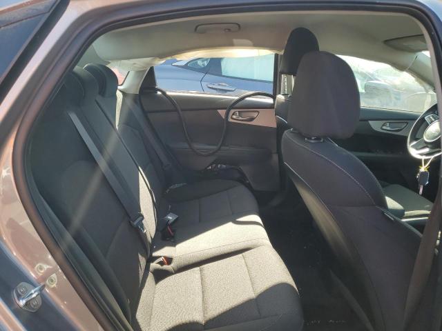3KPF24AD6NE446374 KIA FORTE FE