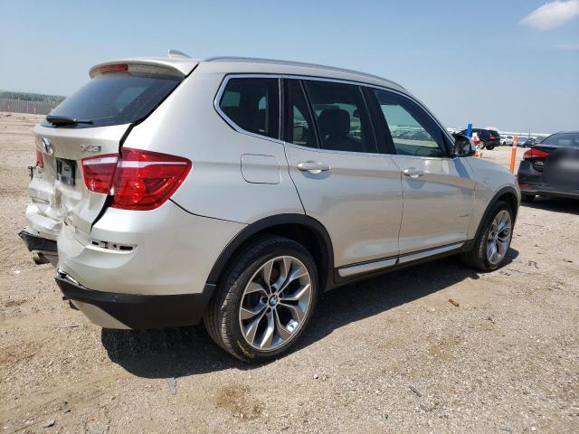 5UXWX9C52H0T05950 2017 BMW X3, photo no. 3