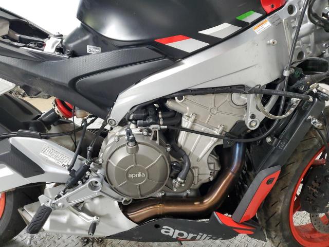 2021 APRILIA TUONO 660 ZD4KSUE0XMS000668