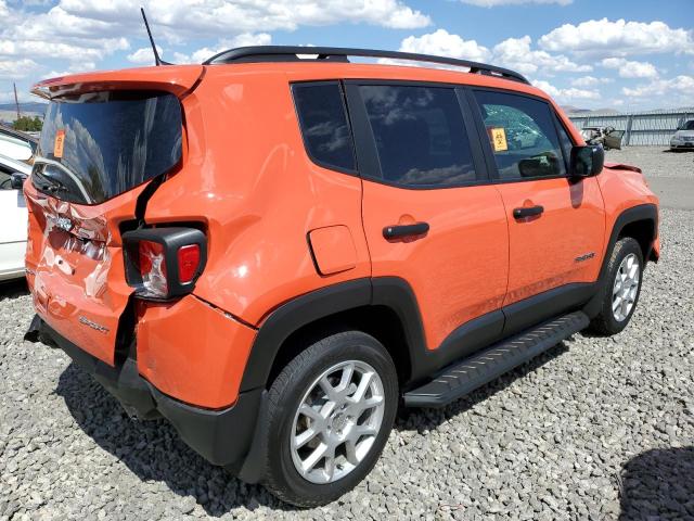 ZACNJDAB0MPM12149 Jeep Renegade Sport