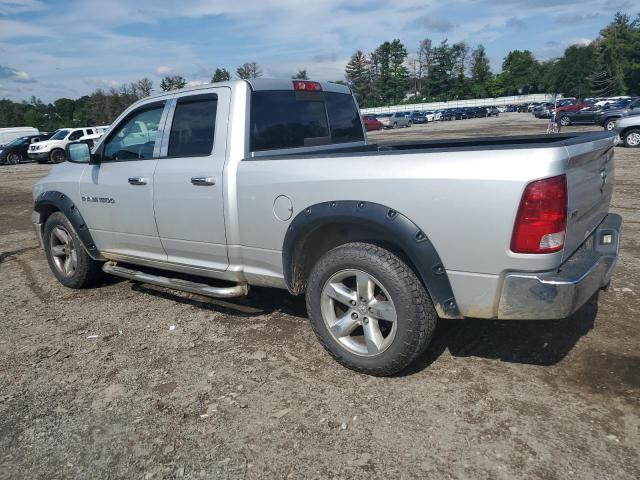 DODGE RAM 1500 SLT 2012 1