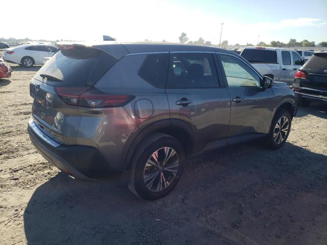 JN8BT3BA6NW040793 Nissan ROGUE SV