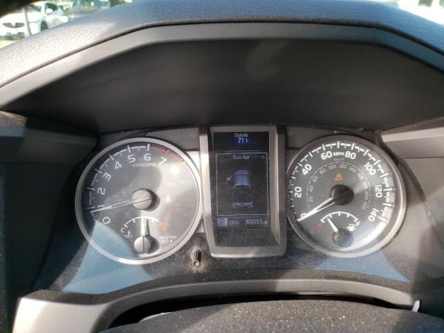 2019 TOYOTA TACOMA DOU - 3TMDZ5BN6KM067473