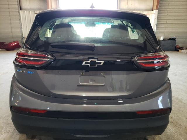 2022 CHEVROLET BOLT EV 1L 1G1FW6S04N4128243