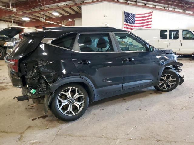 KNDERCAA3M7043314 KIA SELTOS EX