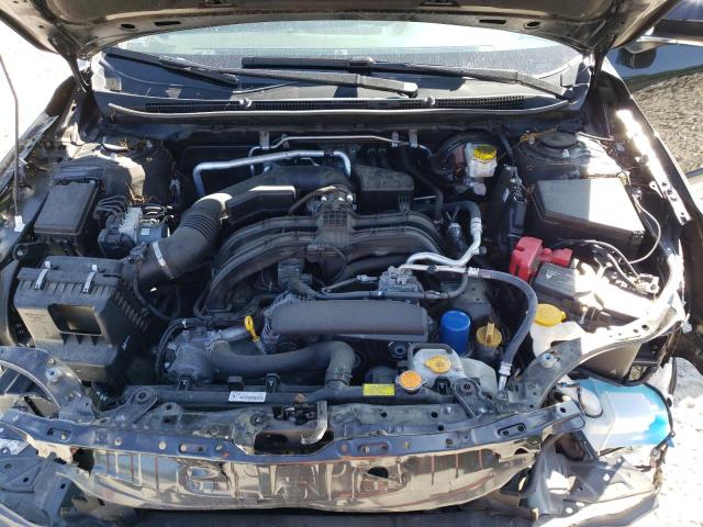 4S4BTACC5L3214587 Subaru Outback Premium