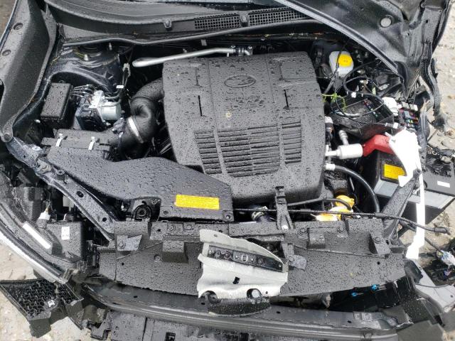 JF2SKAPC4PH443497 Subaru Forester Limited