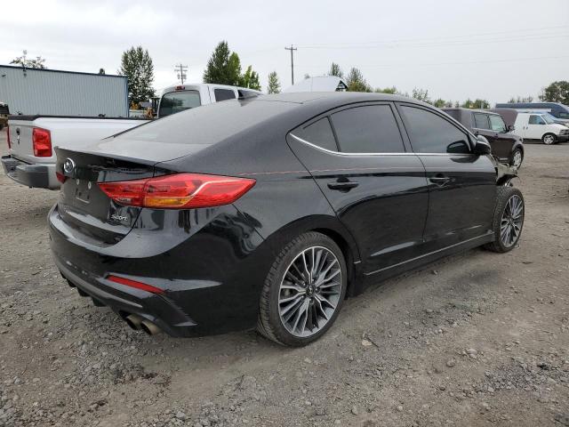 KMHD04LB2JU545564 Hyundai Elantra Sport