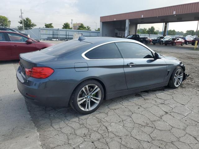 2017 BMW 440I - WBA4P1C33HK522837