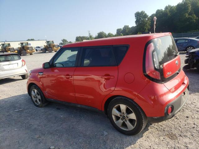 KNDJN2A26K7680224 Kia Soul  2