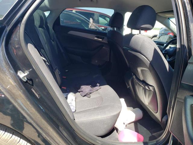 2018 HYUNDAI SONATA SE - 5NPE24AF4JH676594