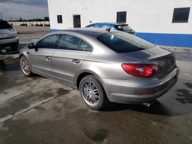 Vin: wvwml7an5ae523546, lot: 62652053, volkswagen cc sport 20102