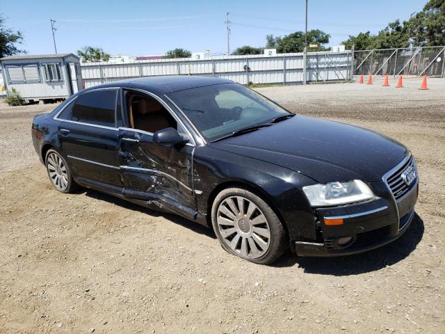 2006 Audi A8 L Quattro VIN: WAUML44E16N018831 Lot: 62789423