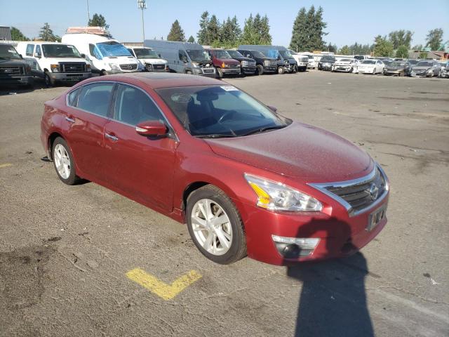 1N4AL3AP7EC168299 | 2014 NISSAN ALTIMA 2.5