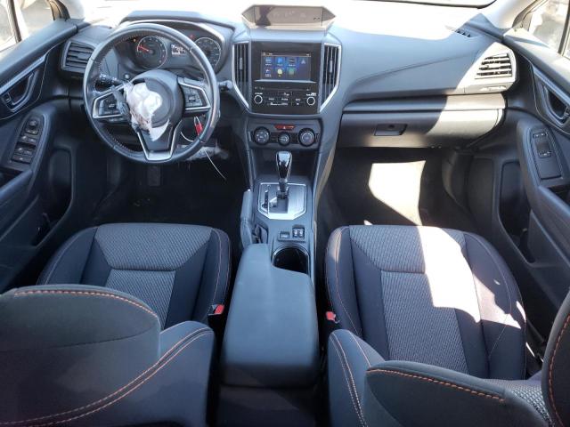 JF2GTACC4K8313012 Subaru Crosstrek Premium