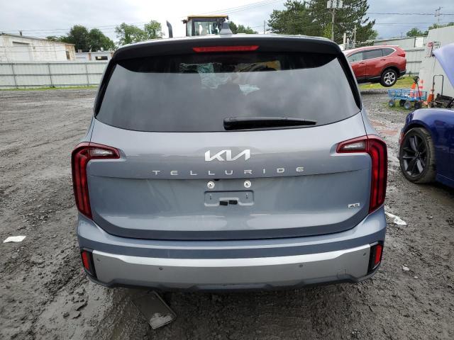 5XYP2DGC0PG339653 Kia Telluride  6