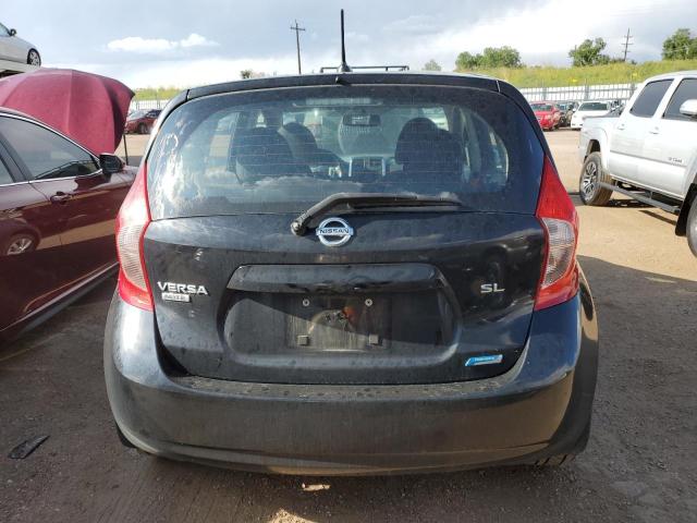 3N1CE2CP6EL358395 Nissan Versa Note S