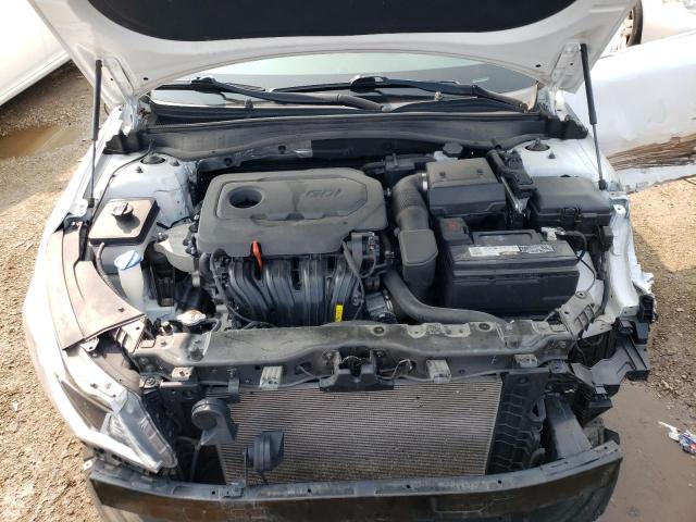 5XXGT4L37JG243372 KIA Optima Lx