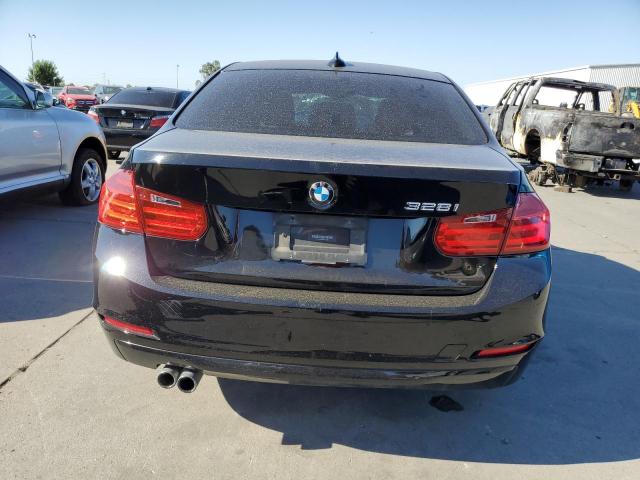 WBA3C1C56FP853033 BMW 328 I Sulev