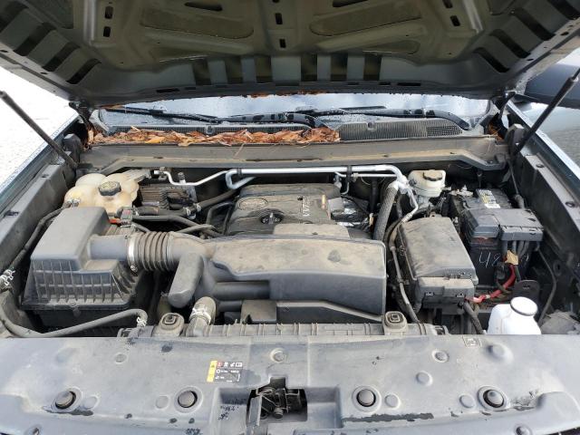 1GTG5AEA3F1178463 GMC CANYON
