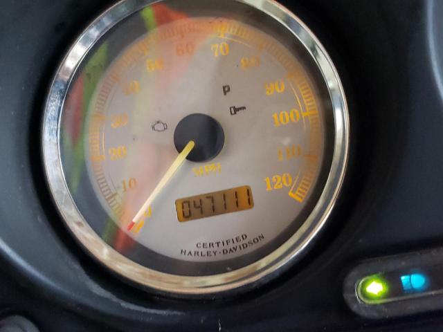 2003 HARLEY-DAVIDSON FLHTCUI AN - 1HD1FCW403Y623363