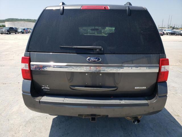1FMJU1HT4GEF43194 Ford Expedition Xlt