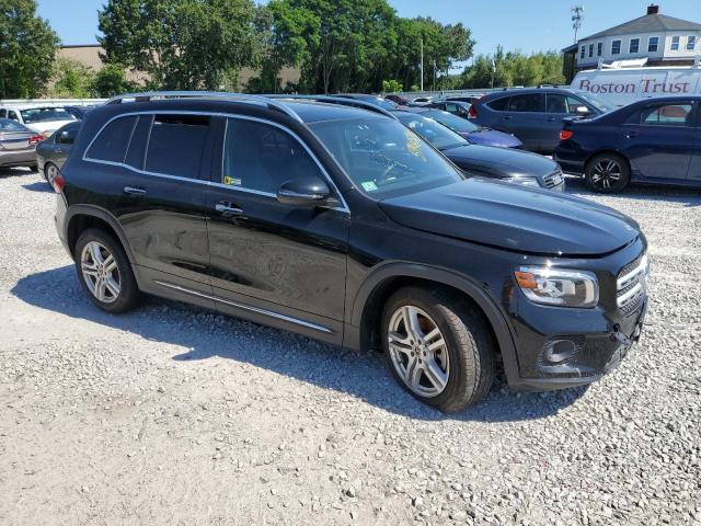 W1N4M4HB0MW112067 Mercedes-Benz Glb 250 4matic