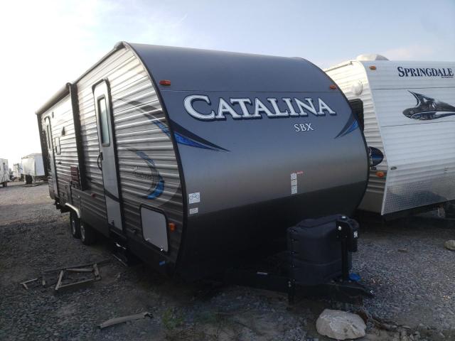 5ZT2CAPBXJU029754 Coach All Models 2018