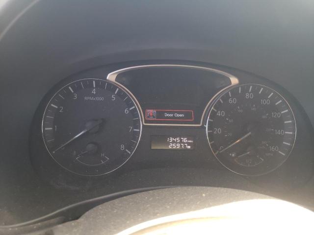 5N1AR2MN6EC641621 Nissan Pathfinder S