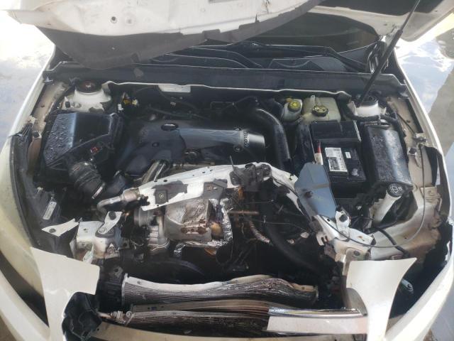 2013 Chevrolet Malibu Ltz VIN: 1G11J5SX3DF221063 Lot: 65195933