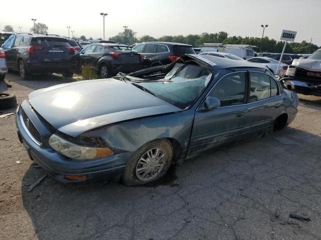 2002 Buick LeSabre Custom