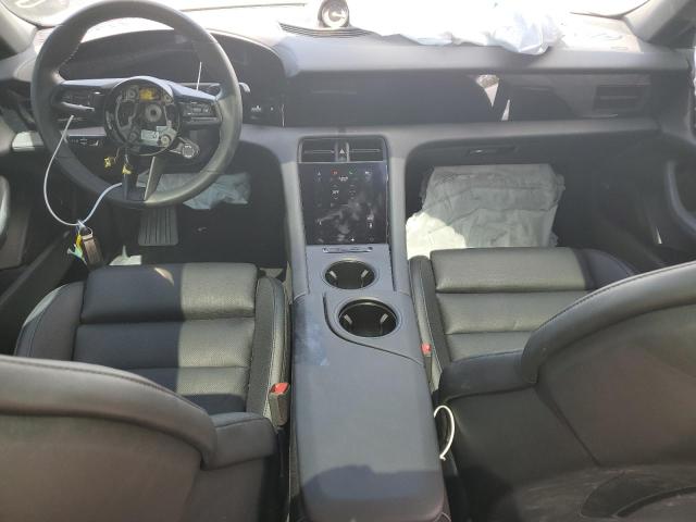 2022 PORSCHE TAYCAN WP0AA2Y12NSA10585