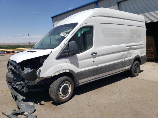 FORD TRANSIT T-