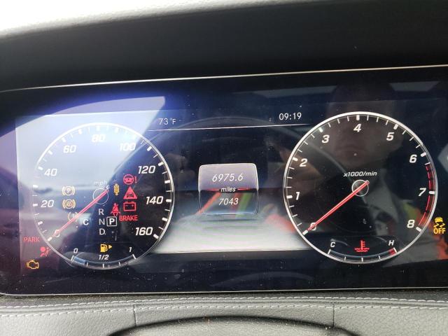 2020 MERCEDES-BENZ S 450 4MAT - WDDUG6EB8LA507856