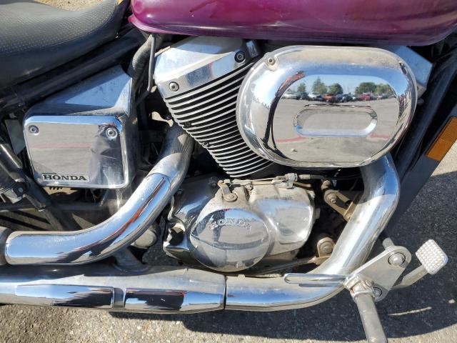 2003 HONDA VT750 CDC JH2RC44143M700391